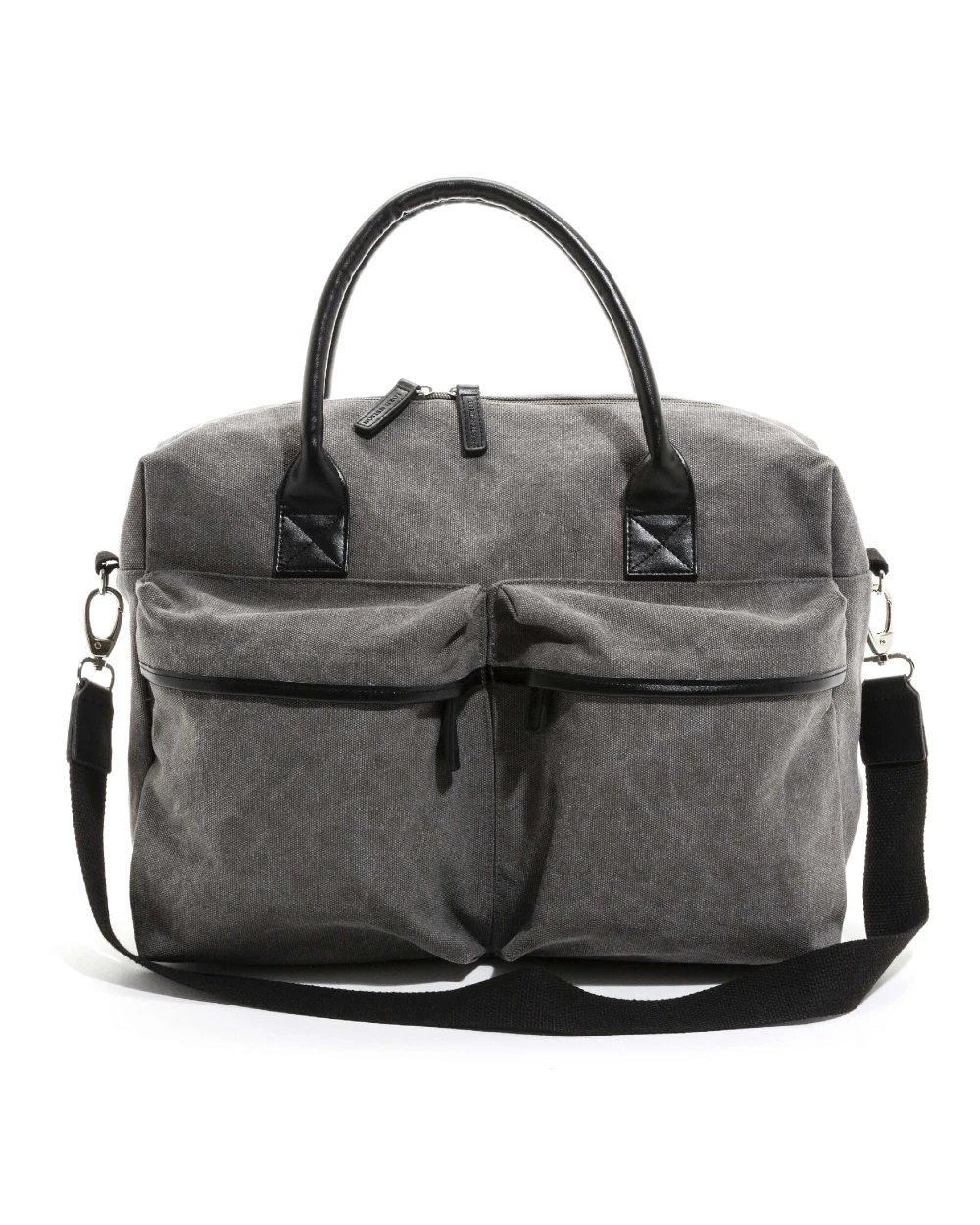 Tassen & Zakken LORD NELSON Lord Nelson Courier Bag 10 Liter voor bedrukking &amp; borduring