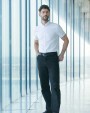 Pantalons personnalisable HENBURY Pantalon chino homme 65/35