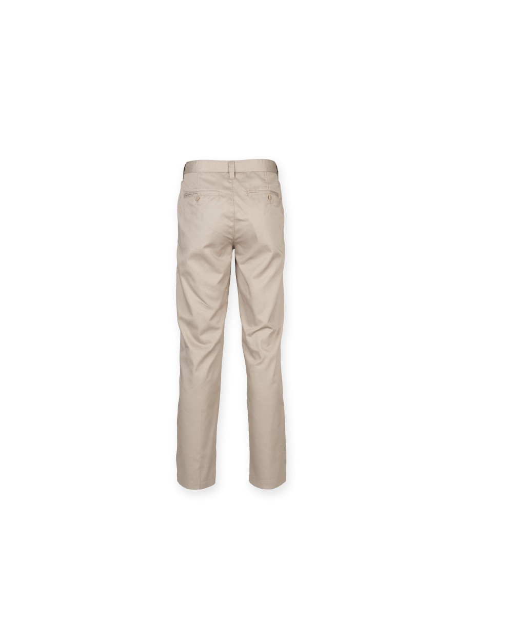Pantalons personnalisable HENBURY Pantalon chino homme 65/35