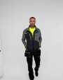 PORTWEST DX4 Hybrid Baffle jacket (DX471) Jacken personalisierbar