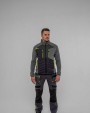 Vestes personnalisable PORTWEST Veste DX4 Hybrid Baffle (DX471)