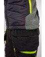 Jassen PORTWEST DX4 Hybrid Baffle jacket (DX471) voor bedrukking &amp; borduring