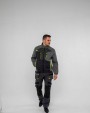 PORTWEST DX4 Hybrid Baffle jacket (DX471) Jacken personalisierbar