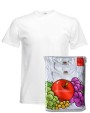 FOL Fruit Underwear T 3 Pack T-Shirts personalisierbar