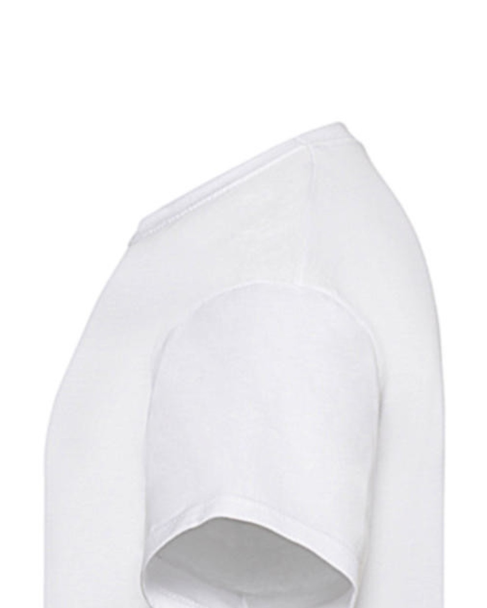 T-Shirts personnalisable FOL Fruit Underwear T 3 Pack