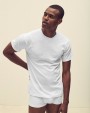FOL Fruit Underwear T 3 Pack T-Shirts personalisierbar