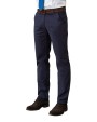 Pantalons personnalisable BROOK TAVERNER Chino coupe slim Miami