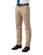 Pantalons personnalisable BROOK TAVERNER Chino coupe slim Miami