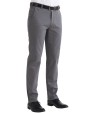 Pantalons personnalisable BROOK TAVERNER Chino coupe slim Miami