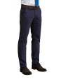 Pantalons personnalisable BROOK TAVERNER Chino coupe slim Miami