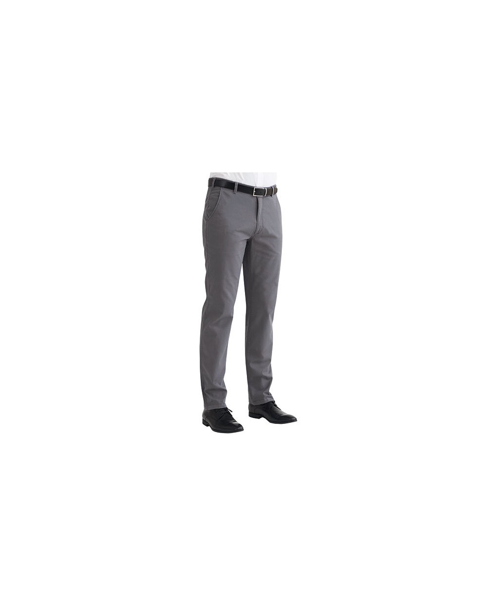 Broeken BROOK TAVERNER Chino slim snit Miami voor bedrukking &amp; borduring