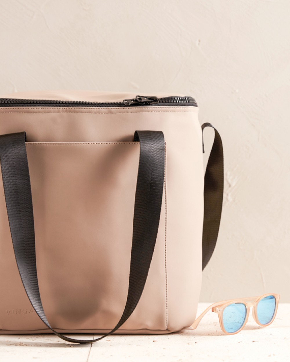 VINGA VINGA Baltimore Kühltasche Taschen personalisierbar