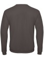 B&C Sweatshirt col rond ID.202 /api/colors/a8ff1484-038c-4894-af34-3d400203f233 personnalisable