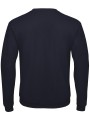 B&C Sweatshirt col rond ID.202 /api/colors/b68891a9-1d28-4f7a-8deb-775c45027afd personnalisable
