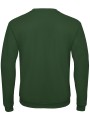 B&C Sweatshirt col rond ID.202 /api/colors/703c36ed-7cf8-4ab1-a432-f578ca5c6bbd personnalisable