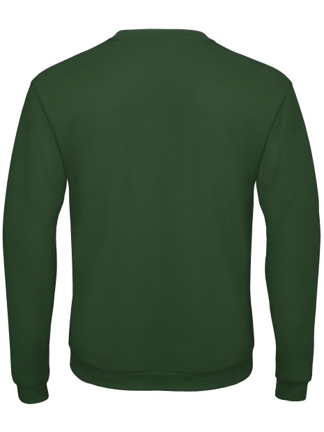 B&C Sweatshirt col rond ID.202 /api/colors/703c36ed-7cf8-4ab1-a432-f578ca5c6bbd personnalisable
