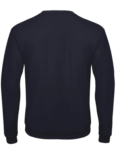 B&C Sweatshirt col rond ID.202 /api/colors/b68891a9-1d28-4f7a-8deb-775c45027afd personnalisable