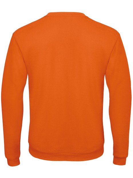 B&C Sweatshirt col rond ID.202 /api/colors/2d949e35-919d-44cb-b342-dd8f559d832a personnalisable