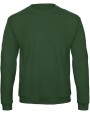 Sweaters & hoodies B&C ID.202 Sweater ronde hals voor bedrukking &amp; borduring