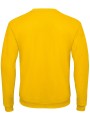 B&C Sweatshirt col rond ID.202 /api/colors/ec7322fb-2498-4aec-b739-f7c20573d972 personnalisable