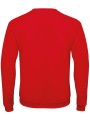 B&C Sweatshirt col rond ID.202 /api/colors/c953313a-9c9d-493b-934e-ddcf8fada2ae personnalisable