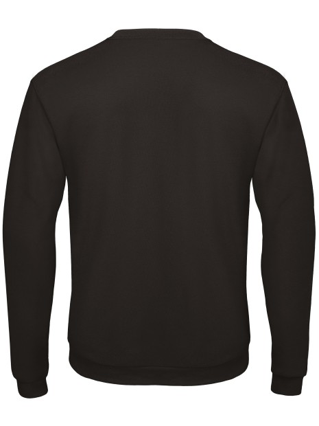 B&C Sweatshirt col rond ID.202 /api/colors/b9fdad4a-5e94-45cb-8c03-c08b349b28c3 personnalisable