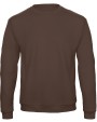 Sweat-shirts personnalisable B&C Sweatshirt col rond ID.202
