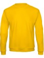 B&C Sweatshirt col rond ID.202 /api/colors/ec7322fb-2498-4aec-b739-f7c20573d972 personnalisable