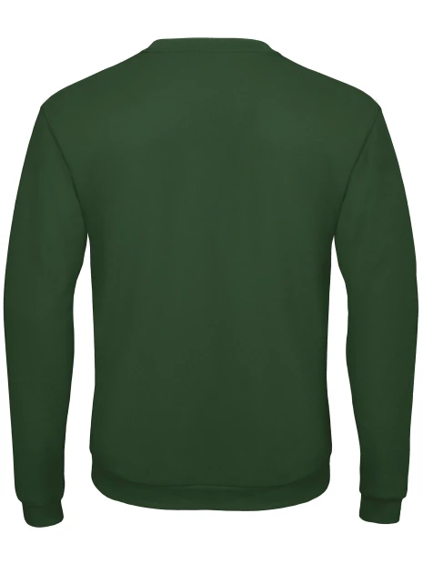 B&C Sweatshirt col rond ID.202 /api/colors/703c36ed-7cf8-4ab1-a432-f578ca5c6bbd personnalisable