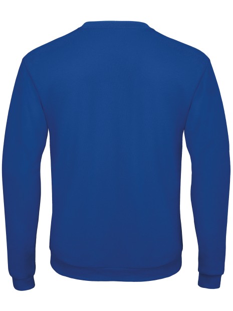 B&C Sweatshirt col rond ID.202 /api/colors/901c4f78-1e07-41ac-b485-27abb23ecf03 personnalisable