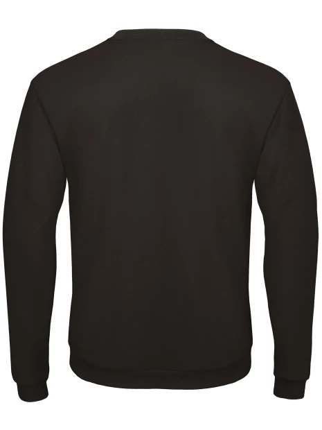 B&C Sweatshirt col rond ID.202 /api/colors/b9fdad4a-5e94-45cb-8c03-c08b349b28c3 personnalisable