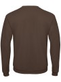 B&C Sweatshirt col rond ID.202 /api/colors/951cb8b6-18b8-4f27-8f99-2d223c8b4856 personnalisable