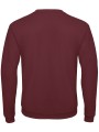 B&C Sweatshirt col rond ID.202 /api/colors/86185b65-5340-41c9-bb92-4d29c8ef7554 personnalisable