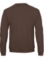 B&C Sweatshirt col rond ID.202 /api/colors/951cb8b6-18b8-4f27-8f99-2d223c8b4856 personnalisable