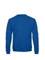 B&C Sweatshirt col rond ID.202 /api/colors/901c4f78-1e07-41ac-b485-27abb23ecf03 personnalisable