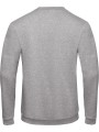 B&C Sweatshirt col rond ID.202 /api/colors/84f38f7b-2e6d-4d5d-89e0-ae5a7c9d4eb9 personnalisable