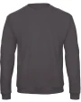 Sweaters & hoodies B&C ID.202 Sweater ronde hals voor bedrukking &amp; borduring