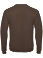 B&C Sweatshirt col rond ID.202 /api/colors/951cb8b6-18b8-4f27-8f99-2d223c8b4856 personnalisable