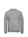 B&C Sweatshirt col rond ID.202 /api/colors/84f38f7b-2e6d-4d5d-89e0-ae5a7c9d4eb9 personnalisable