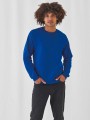 Sweat-shirts à personnaliser B&C Sweatshirt col rond ID.202 