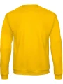 B&C Sweatshirt col rond ID.202 /api/colors/ec7322fb-2498-4aec-b739-f7c20573d972 personnalisable