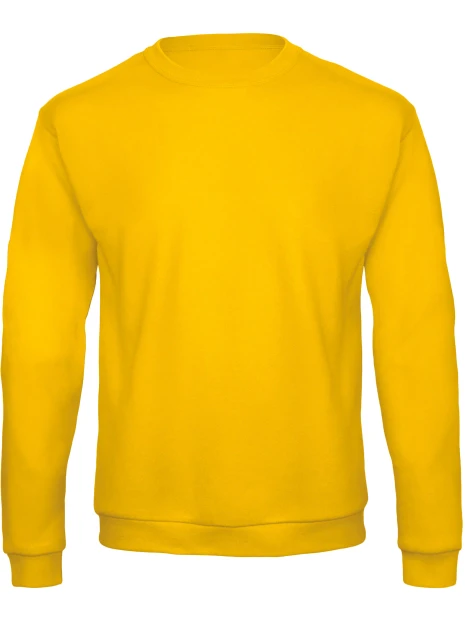 B&C Sweatshirt col rond ID.202 /api/colors/ec7322fb-2498-4aec-b739-f7c20573d972 personnalisable