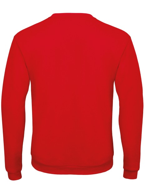 B&C Sweatshirt col rond ID.202 /api/colors/c953313a-9c9d-493b-934e-ddcf8fada2ae personnalisable