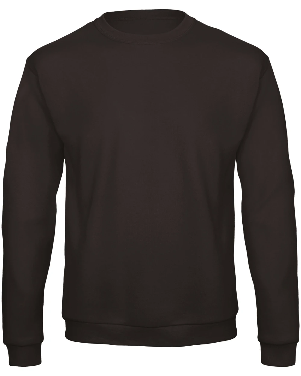 B&C ID.202 Crewneck sweatshirt Sweatshirts personalisierbar