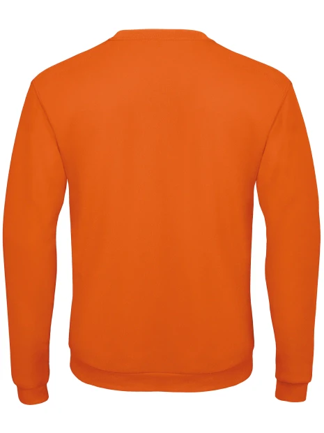 B&C Sweatshirt col rond ID.202 /api/colors/2d949e35-919d-44cb-b342-dd8f559d832a personnalisable