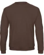 B&C ID.202 Crewneck sweatshirt Sweatshirts personalisierbar