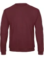 B&C Sweatshirt col rond ID.202 /api/colors/86185b65-5340-41c9-bb92-4d29c8ef7554 personnalisable