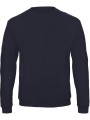 B&C Sweatshirt col rond ID.202 /api/colors/b68891a9-1d28-4f7a-8deb-775c45027afd personnalisable