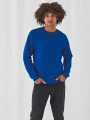 Sweat-shirts à personnaliser B&C Sweatshirt col rond ID.202 