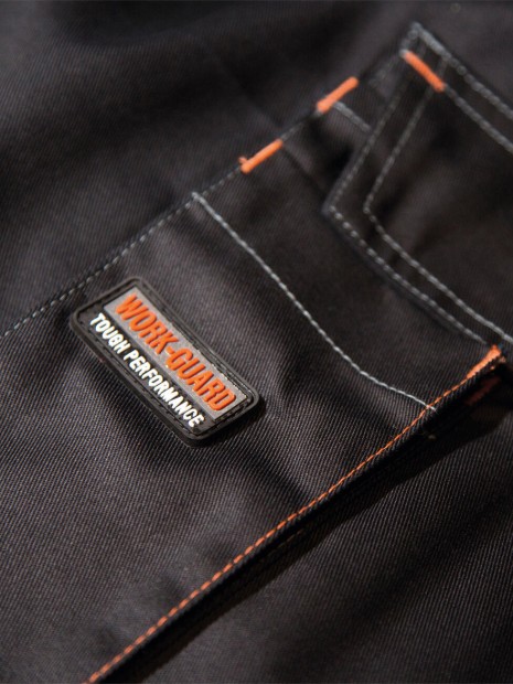 Pantalons à personnaliser RESULT LITE X-OVER Holster Trouser 